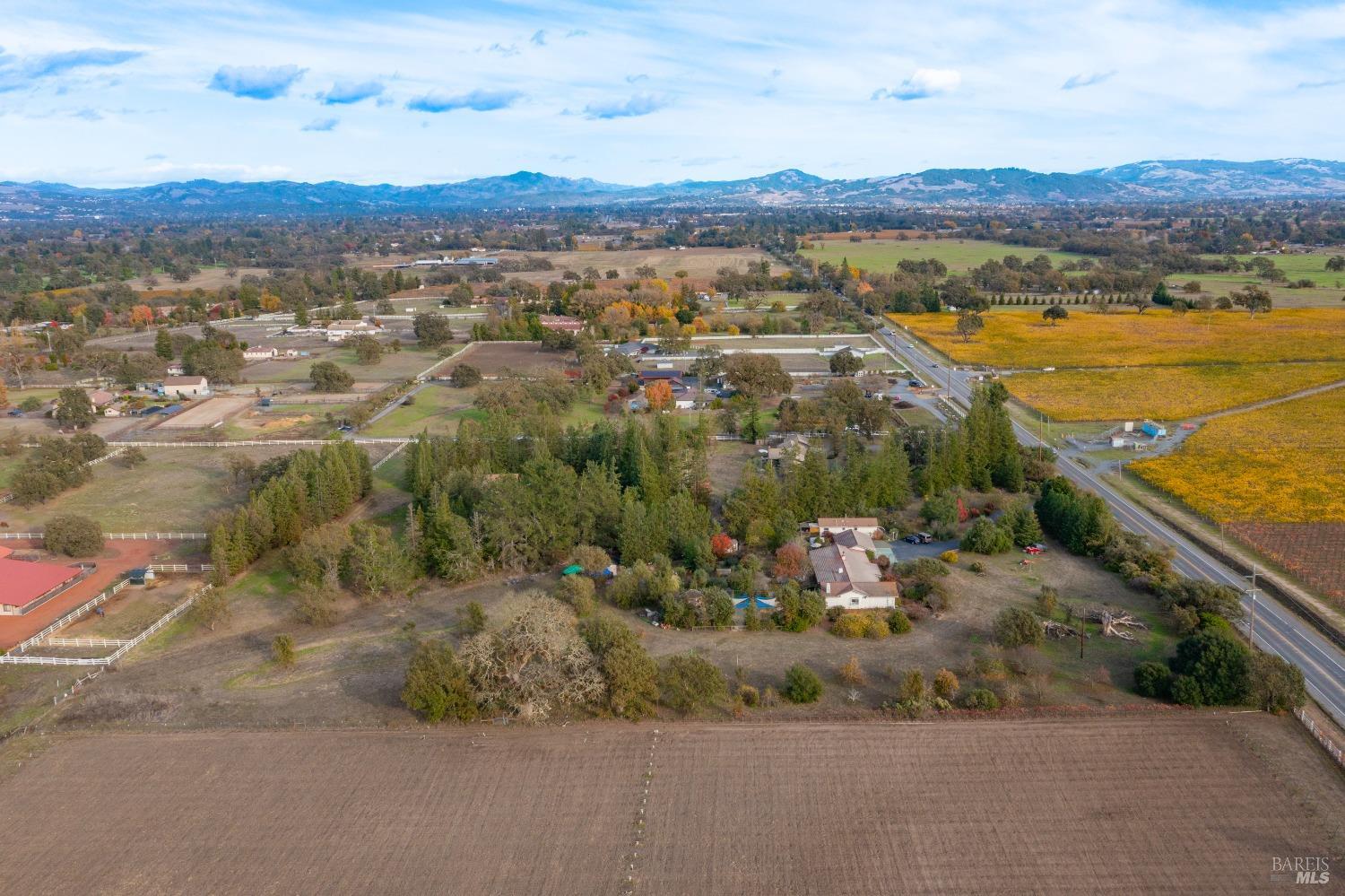 Detail Gallery Image 62 of 91 For 5625 Occidental Rd, Santa Rosa,  CA 95401 - 3 Beds | 2/1 Baths