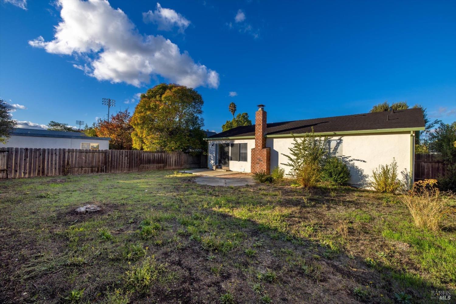 Detail Gallery Image 32 of 50 For 679 Devon Ct, Fairfield,  CA 94533 - 3 Beds | 2 Baths