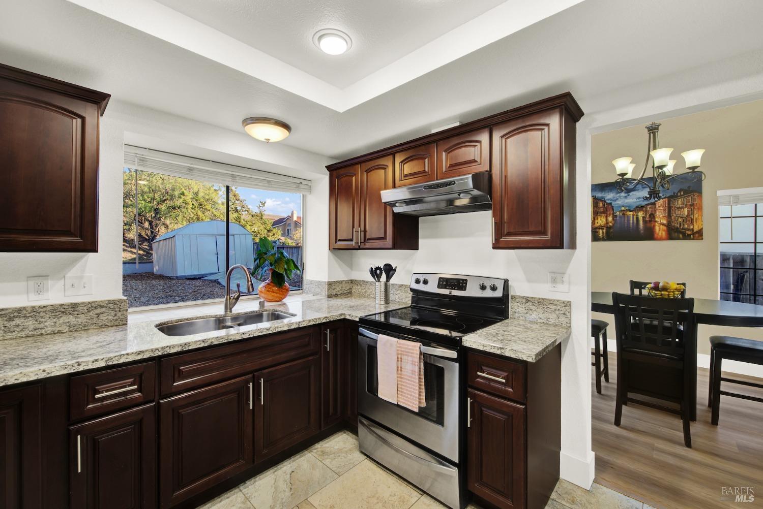 Detail Gallery Image 26 of 90 For 573 Britannia Dr, Vallejo,  CA 94591 - 3 Beds | 2/1 Baths