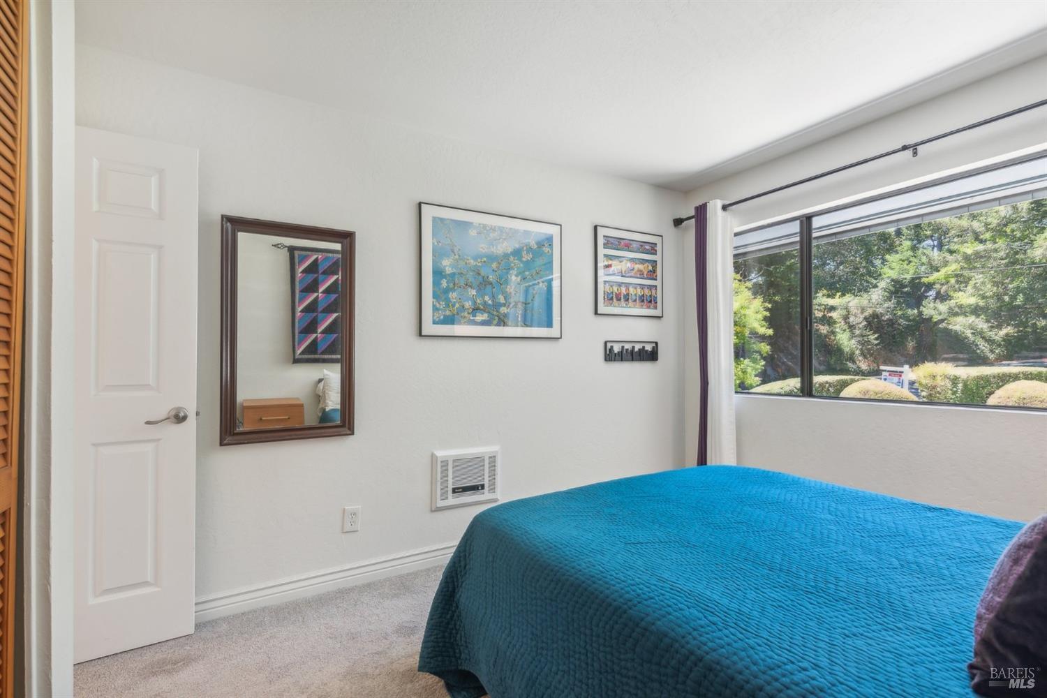 Detail Gallery Image 24 of 34 For 105 Virginia Ave #9,  Sebastopol,  CA 95472 - 2 Beds | 1/1 Baths