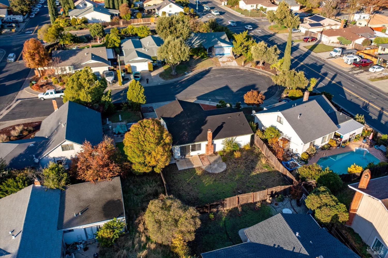 Detail Gallery Image 42 of 50 For 679 Devon Ct, Fairfield,  CA 94533 - 3 Beds | 2 Baths