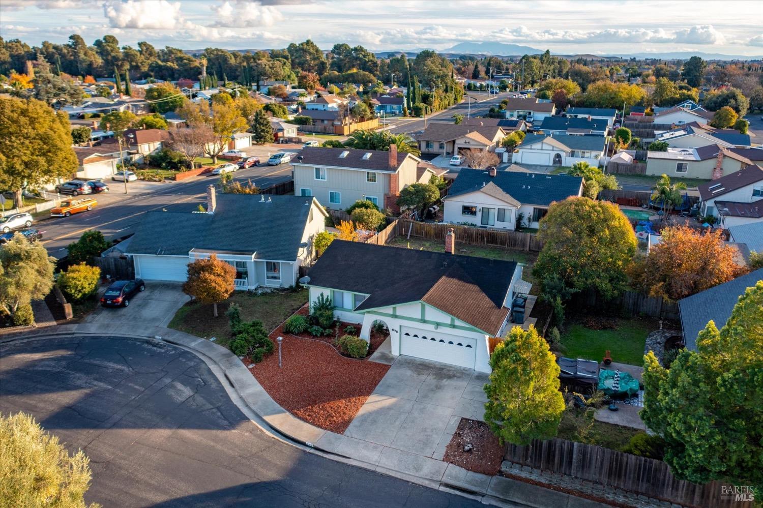 Detail Gallery Image 45 of 50 For 679 Devon Ct, Fairfield,  CA 94533 - 3 Beds | 2 Baths