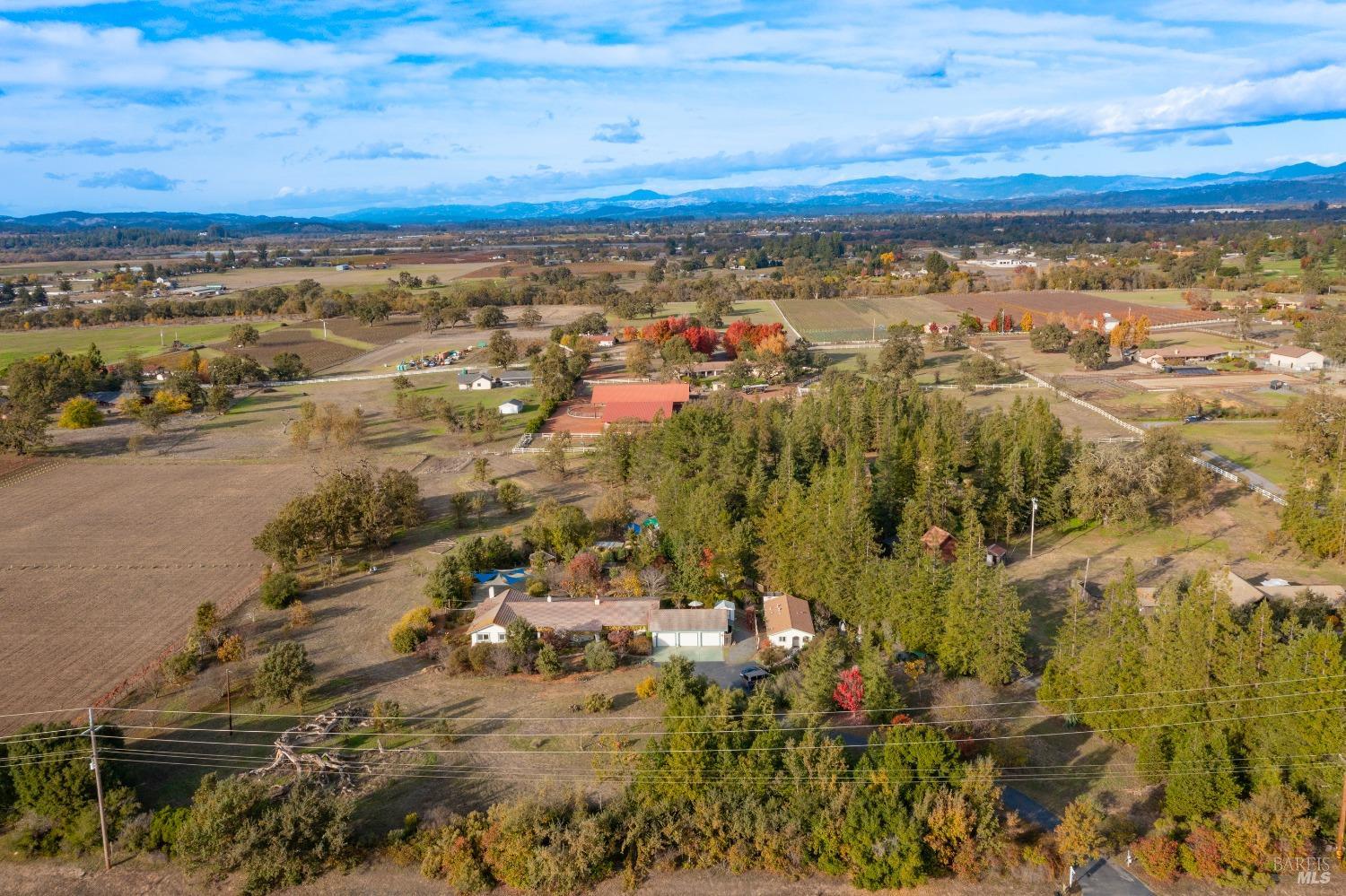 Detail Gallery Image 57 of 91 For 5625 Occidental Rd, Santa Rosa,  CA 95401 - 3 Beds | 2/1 Baths