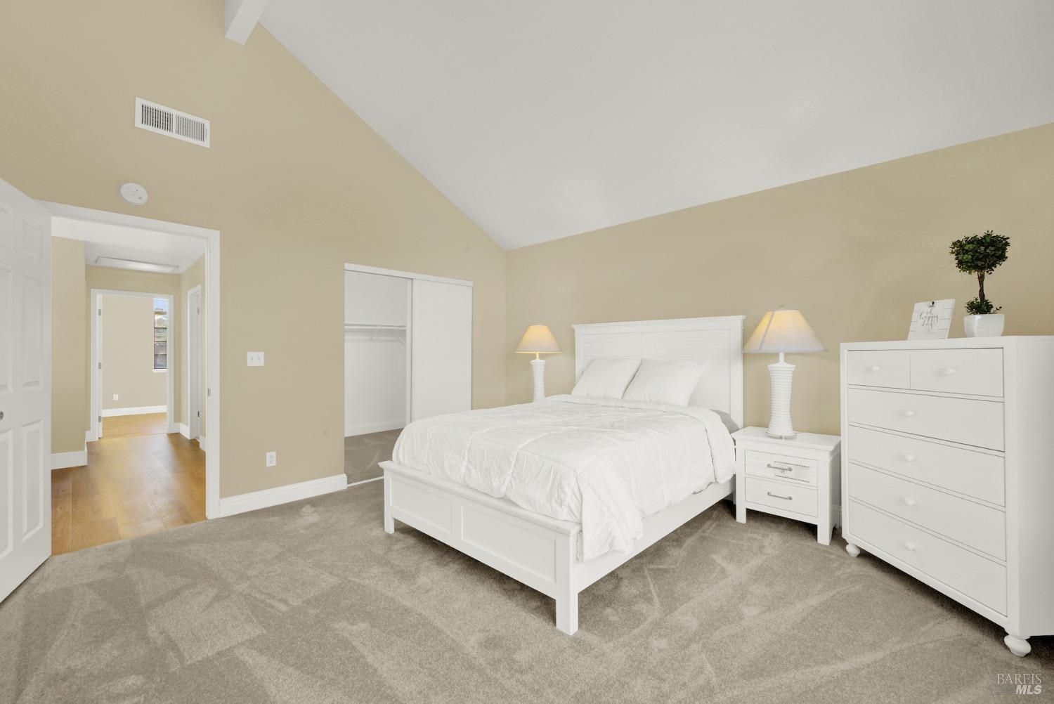 Detail Gallery Image 35 of 90 For 573 Britannia Dr, Vallejo,  CA 94591 - 3 Beds | 2/1 Baths