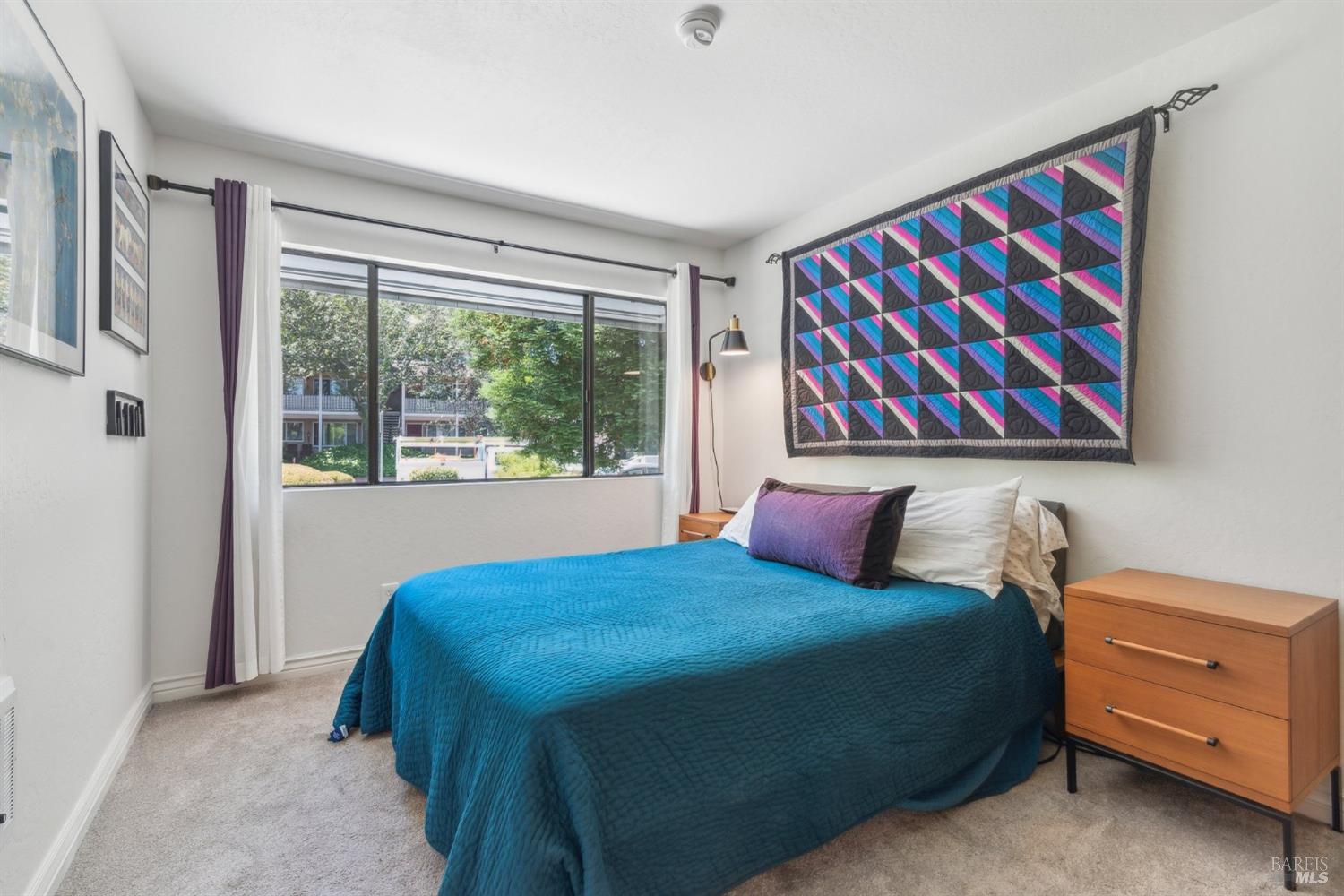 Detail Gallery Image 25 of 34 For 105 Virginia Ave #9,  Sebastopol,  CA 95472 - 2 Beds | 1/1 Baths