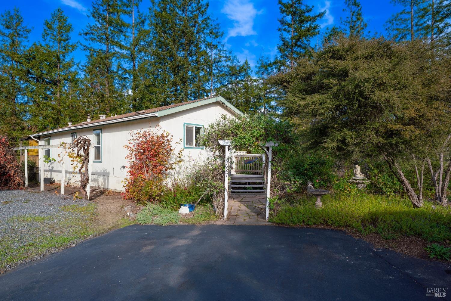 Detail Gallery Image 68 of 91 For 5625 Occidental Rd, Santa Rosa,  CA 95401 - 3 Beds | 2/1 Baths