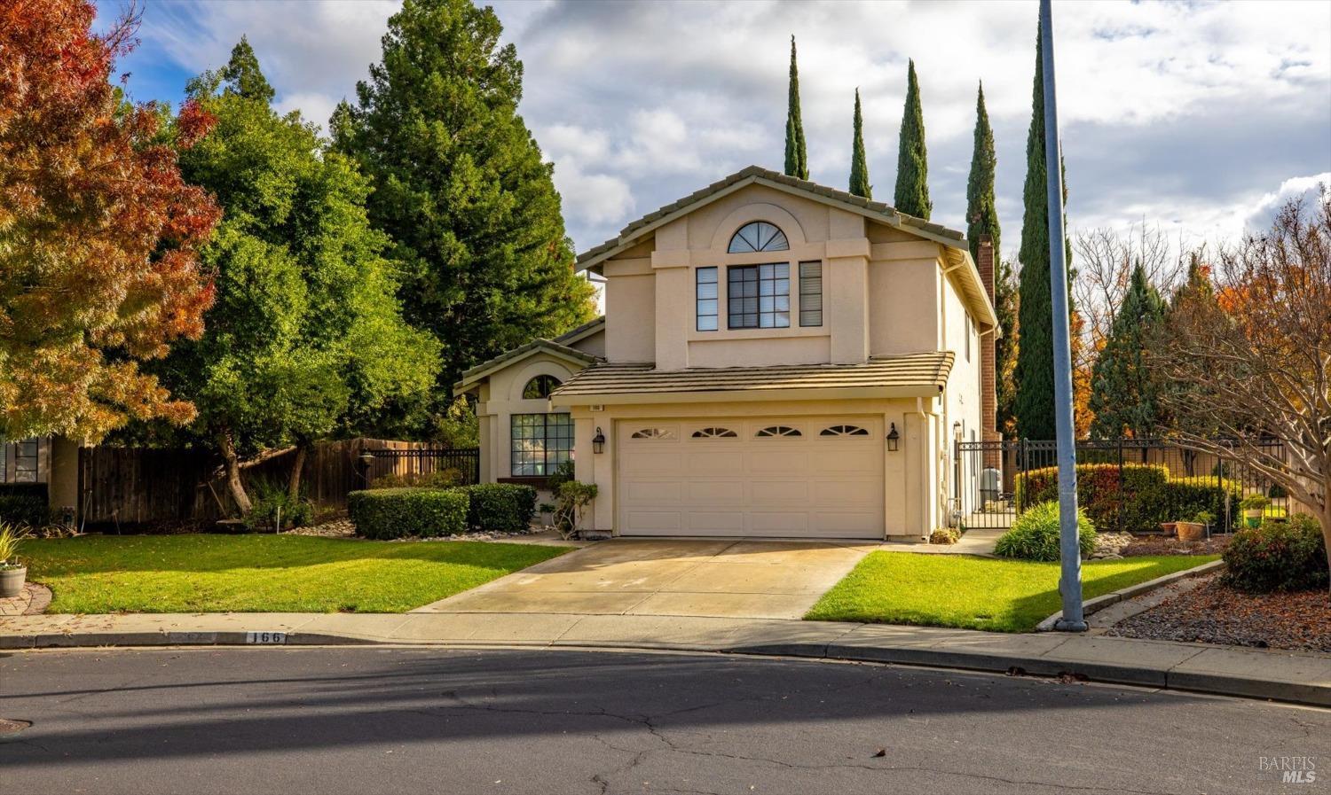 Detail Gallery Image 63 of 64 For 166 Saybrook Ave, Vacaville,  CA 95687 - 4 Beds | 3 Baths