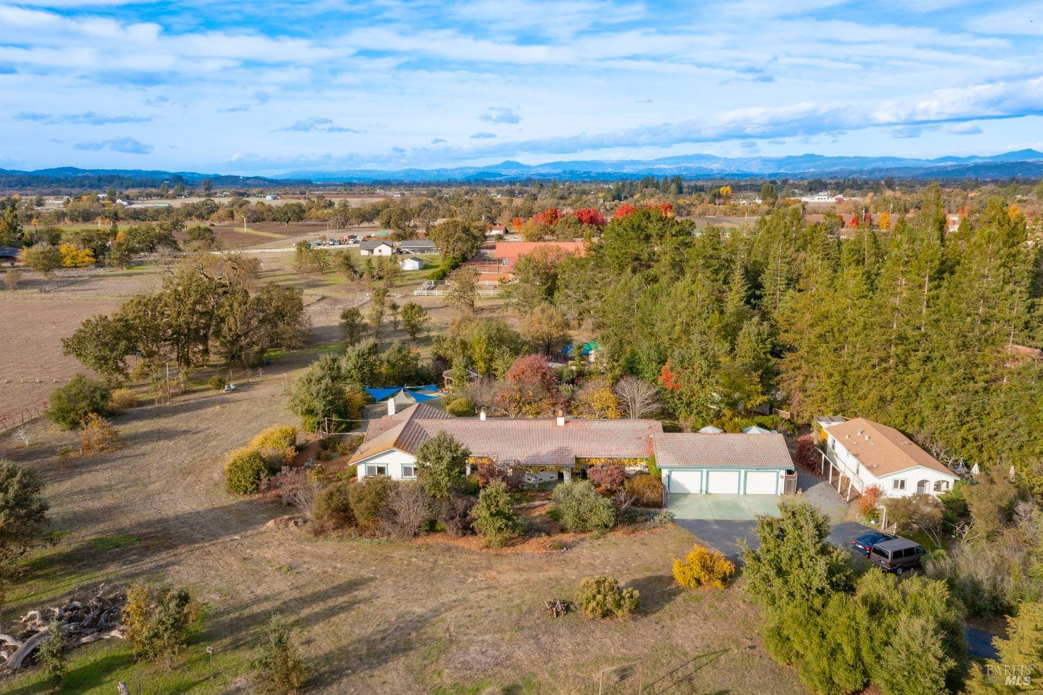 Detail Gallery Image 59 of 91 For 5625 Occidental Rd, Santa Rosa,  CA 95401 - 3 Beds | 2/1 Baths