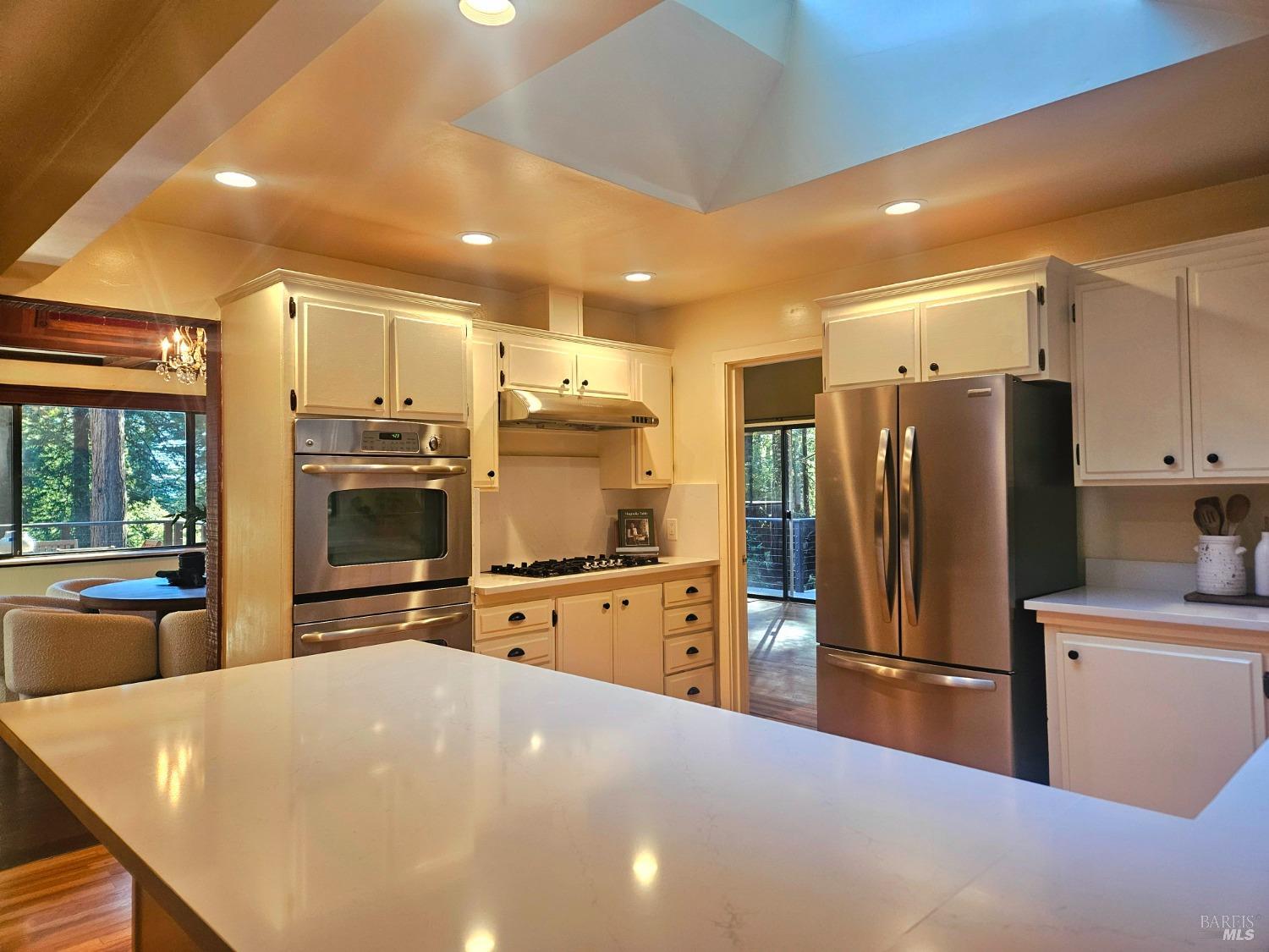 Detail Gallery Image 11 of 41 For 2250 Joy Rd, Occidental,  CA 95465 - 3 Beds | 2/1 Baths