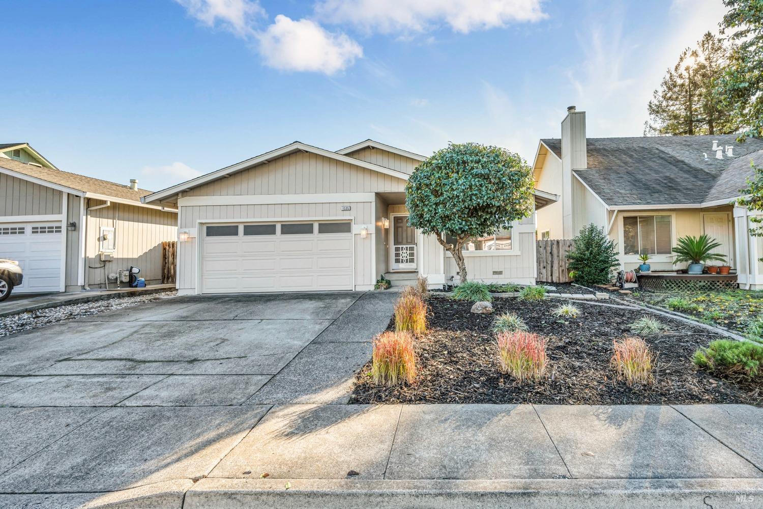 Detail Gallery Image 26 of 26 For 1535 Gretchen Ct, Rohnert Park,  CA 94928 - 3 Beds | 2 Baths