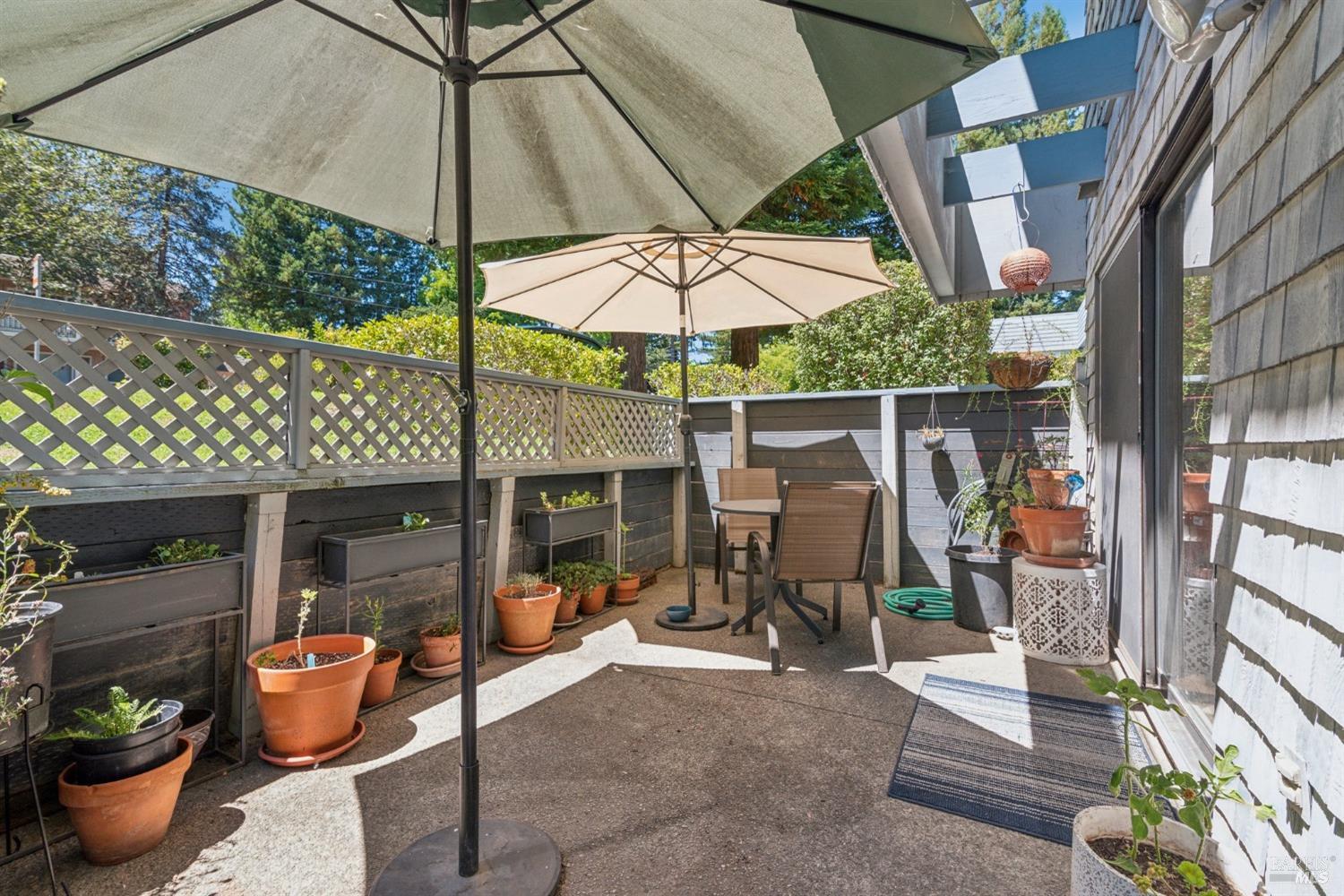 Detail Gallery Image 26 of 34 For 105 Virginia Ave #9,  Sebastopol,  CA 95472 - 2 Beds | 1/1 Baths