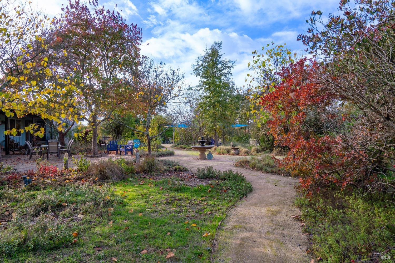 Detail Gallery Image 38 of 91 For 5625 Occidental Rd, Santa Rosa,  CA 95401 - 3 Beds | 2/1 Baths