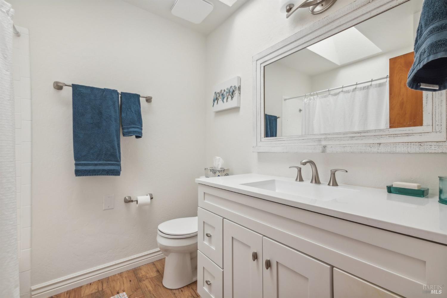 Detail Gallery Image 21 of 34 For 105 Virginia Ave #9,  Sebastopol,  CA 95472 - 2 Beds | 1/1 Baths