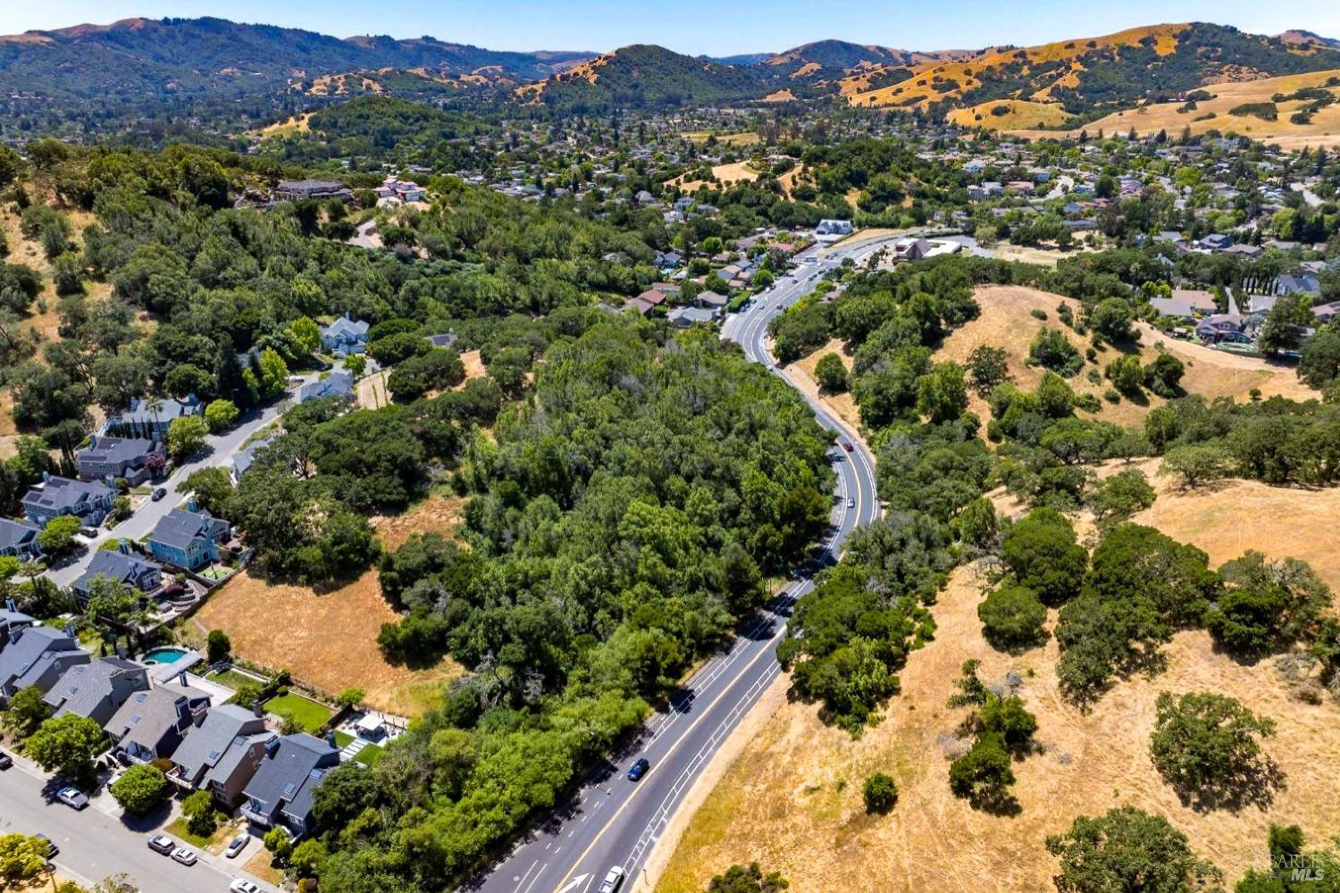 San Marin Drive, Novato, California image 3