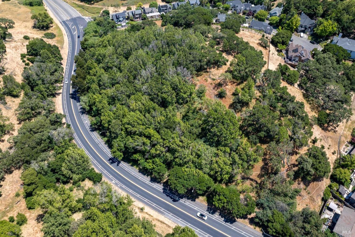 San Marin Drive, Novato, California image 5