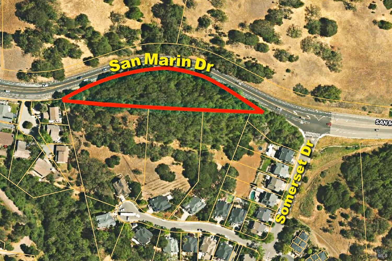 San Marin Drive, Novato, California image 7