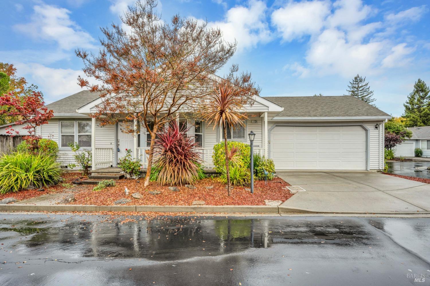 Detail Gallery Image 23 of 23 For 1755 Eardley Ave, Santa Rosa,  CA 95401 - 2 Beds | 2 Baths