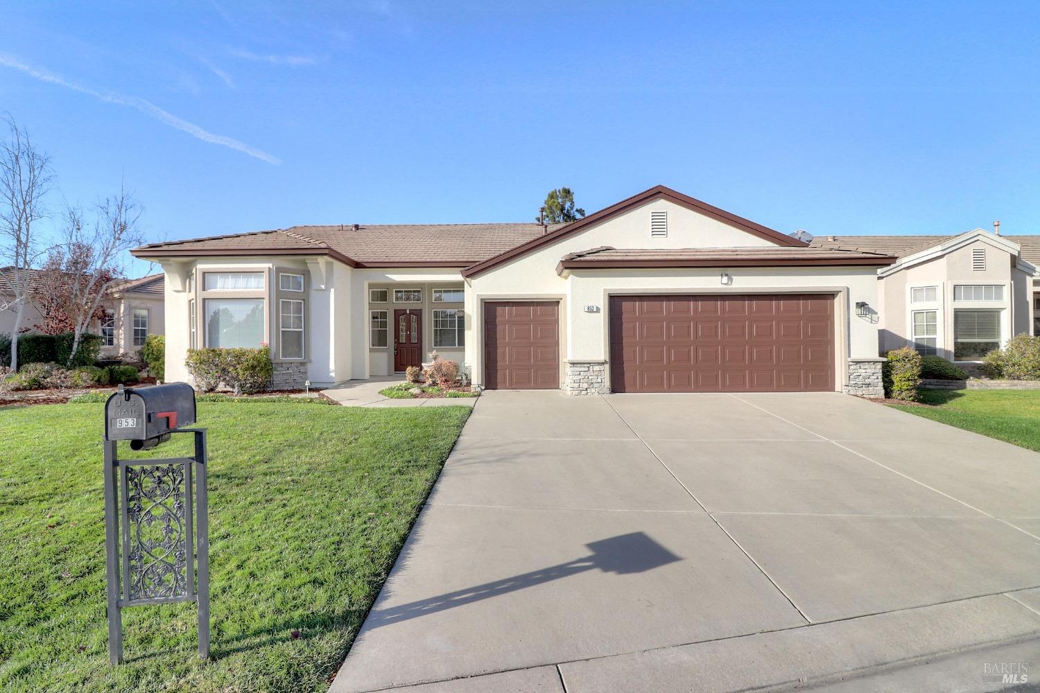 Detail Gallery Image 1 of 96 For 953 Olympic Dr, Rio Vista,  CA 94571 - 2 Beds | 2/1 Baths