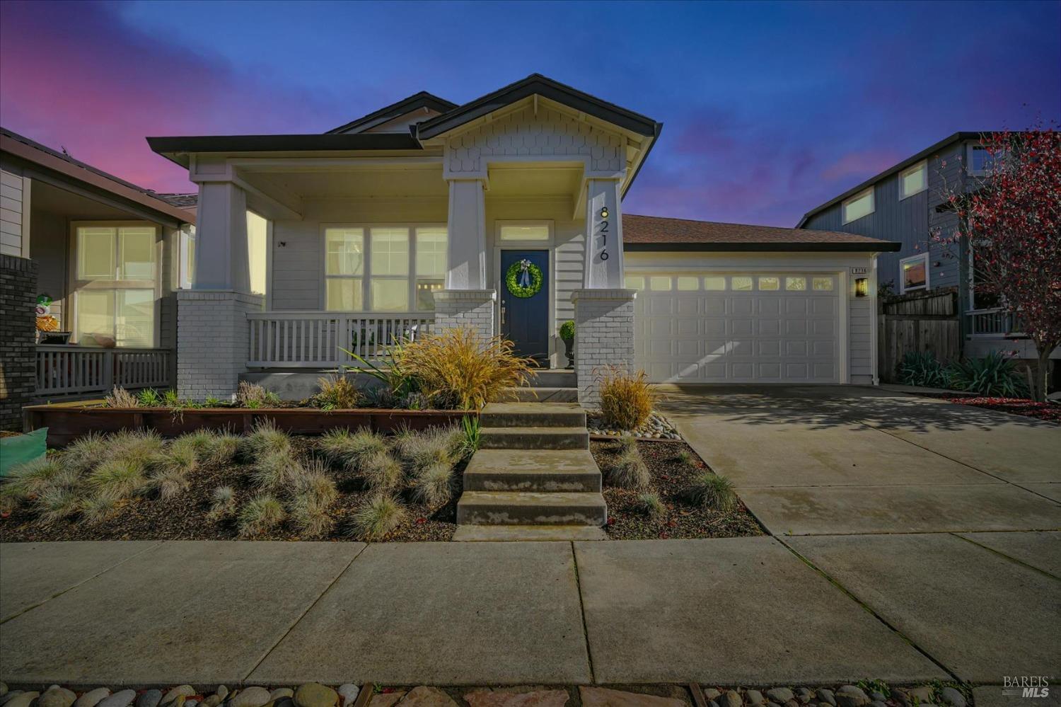 Detail Gallery Image 31 of 31 For 8216 Trione Cir, Windsor,  CA 95492 - 3 Beds | 2 Baths