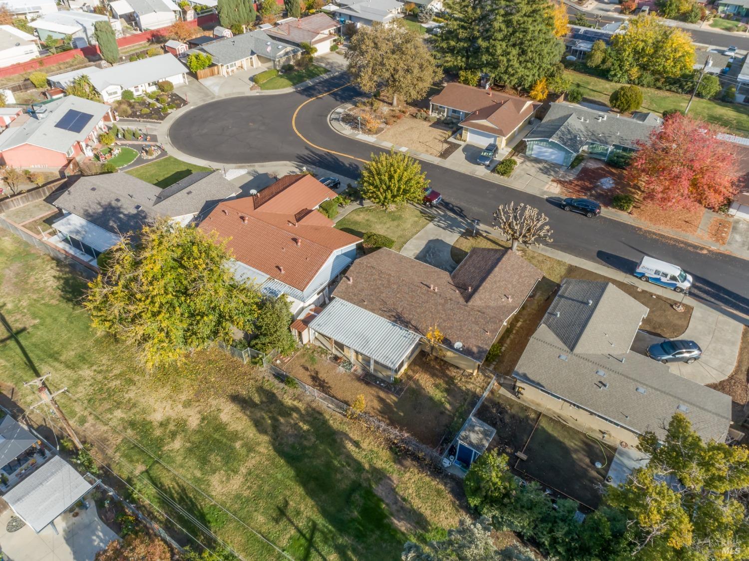 Detail Gallery Image 49 of 50 For 142 Mckinley Cir, Vacaville,  CA 95687 - 2 Beds | 2 Baths