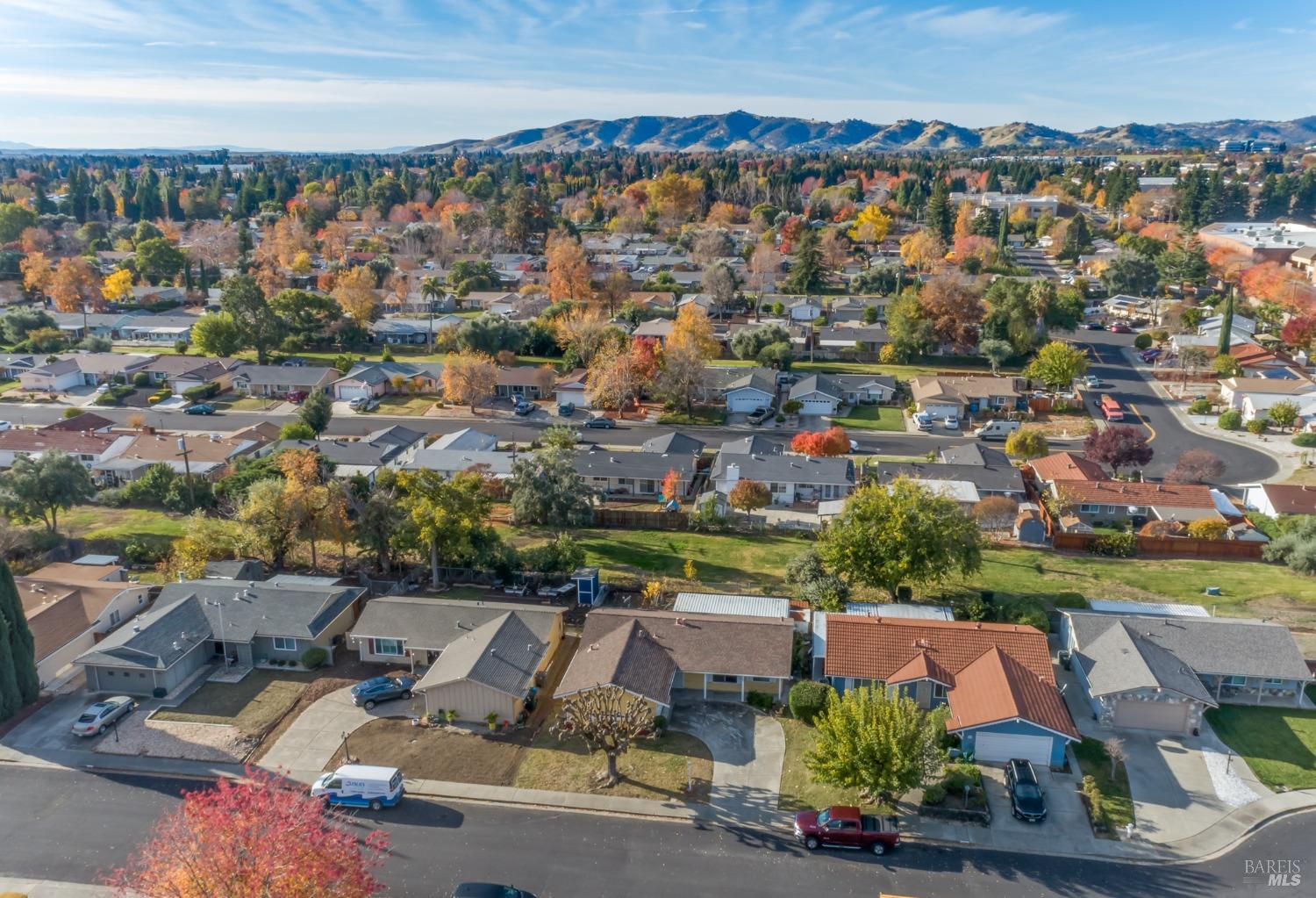 Detail Gallery Image 50 of 50 For 142 Mckinley Cir, Vacaville,  CA 95687 - 2 Beds | 2 Baths