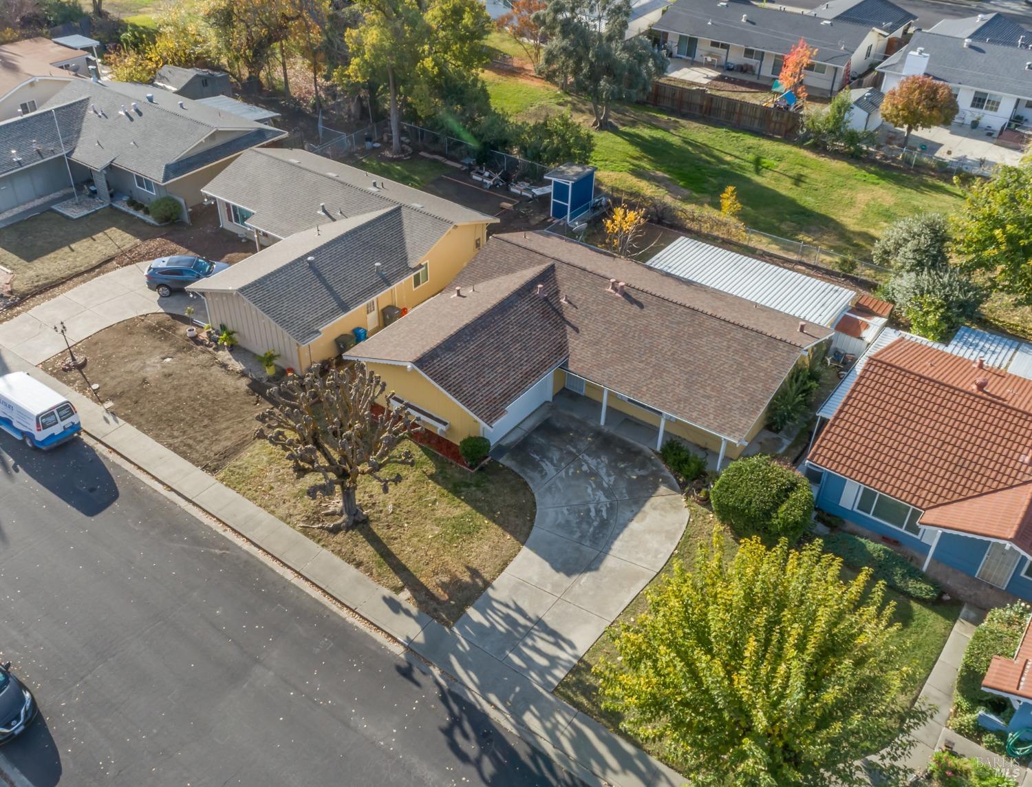 Detail Gallery Image 45 of 50 For 142 Mckinley Cir, Vacaville,  CA 95687 - 2 Beds | 2 Baths