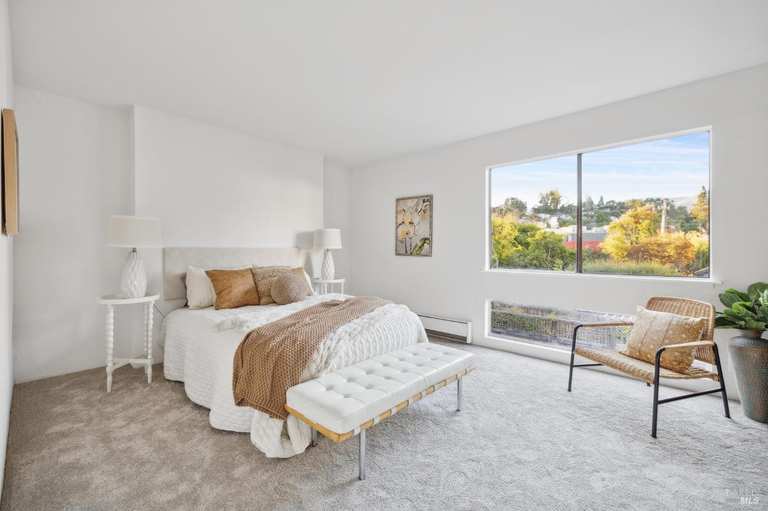 Detail Gallery Image 26 of 45 For 59 Park Ter, Mill Valley,  CA 94941 - 2 Beds | 1/1 Baths