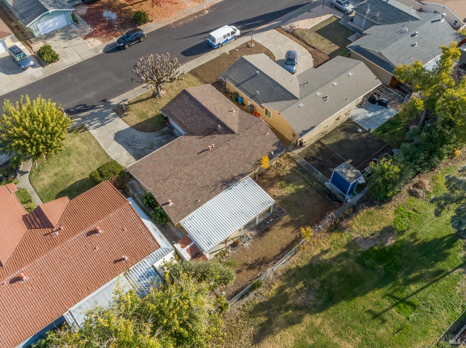 Detail Gallery Image 47 of 50 For 142 Mckinley Cir, Vacaville,  CA 95687 - 2 Beds | 2 Baths