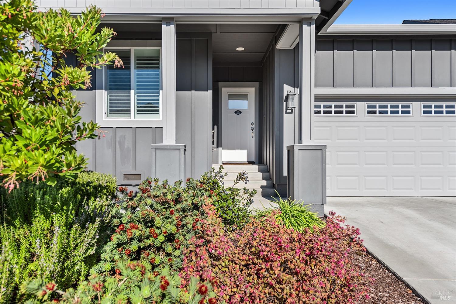 Detail Gallery Image 30 of 30 For 1659 Kerry Ln, Santa Rosa,  CA 95409 - 3 Beds | 2 Baths