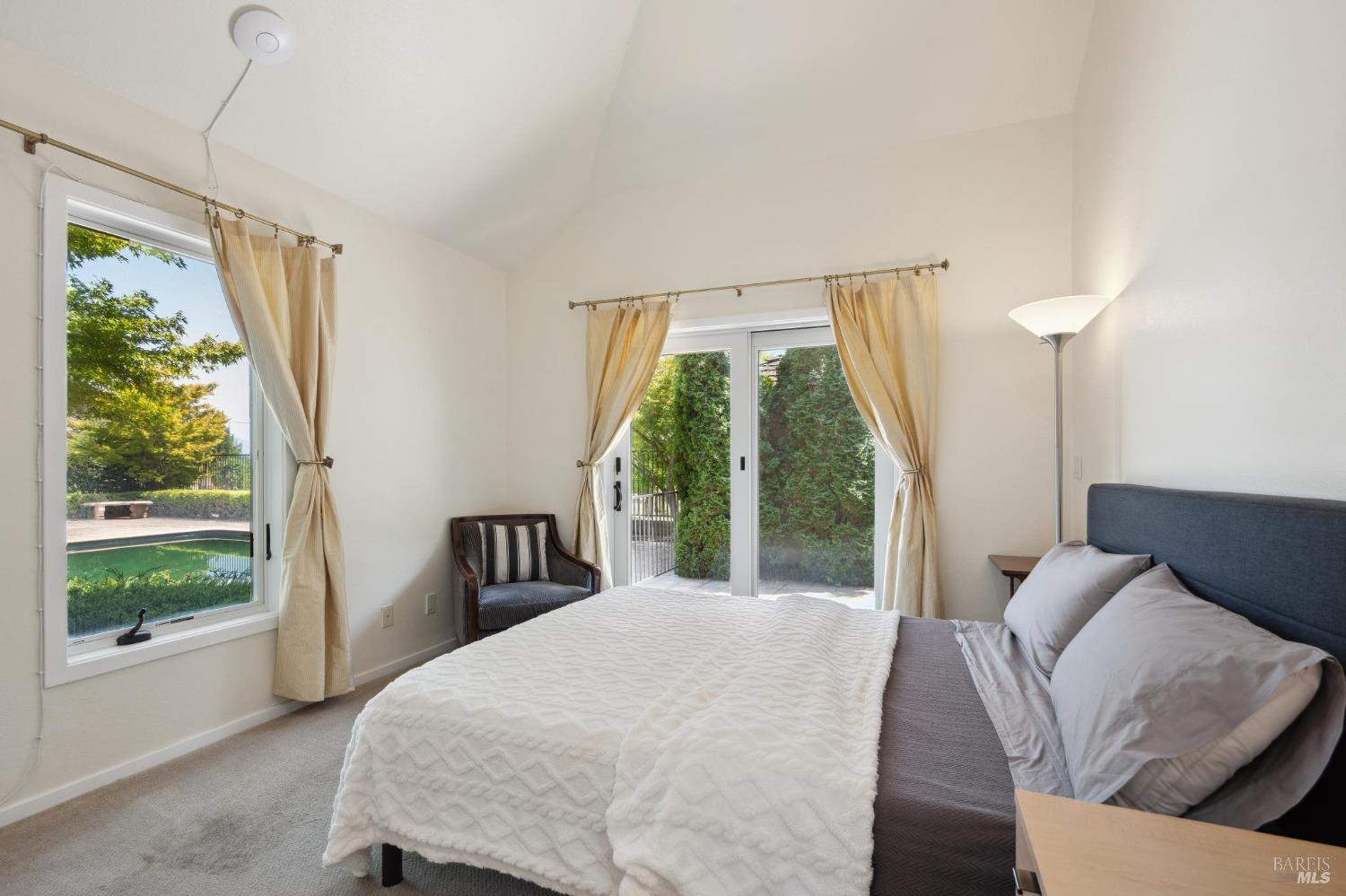 Detail Gallery Image 11 of 26 For 1156 Mee Ln, Saint Helena,  CA 94574 - 3 Beds | 2 Baths