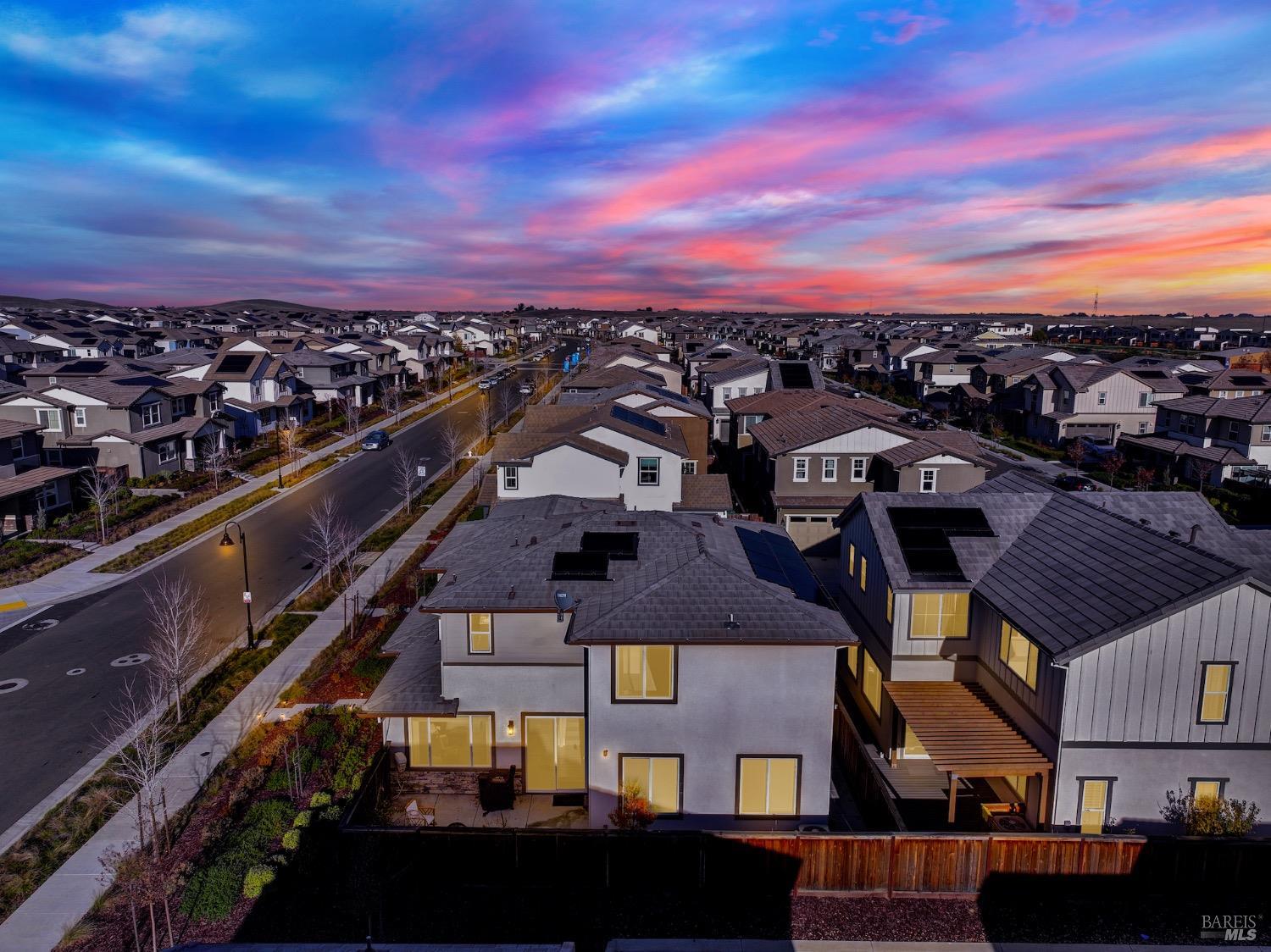 Detail Gallery Image 86 of 86 For 2404 Lake Club Dr, Fairfield,  CA 94533 - 4 Beds | 3/1 Baths