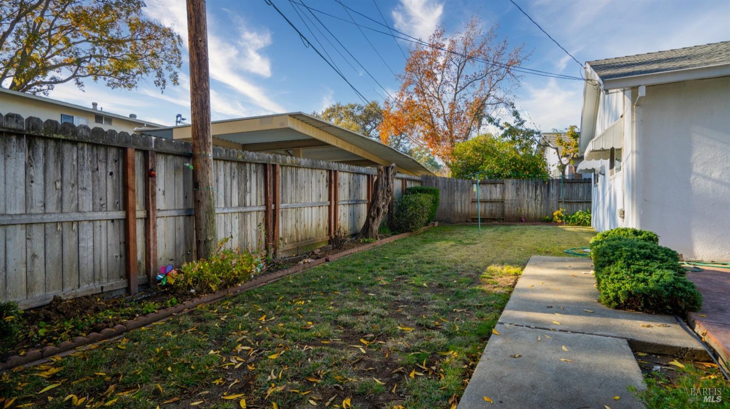 Detail Gallery Image 33 of 38 For 740 Alamo Dr, Vacaville,  CA 95688 - 3 Beds | 2 Baths