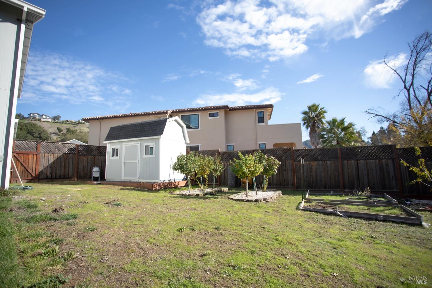 Detail Gallery Image 37 of 45 For 536 Carriage Ct, Santa Rosa,  CA 95403 - 5 Beds | 3/1 Baths