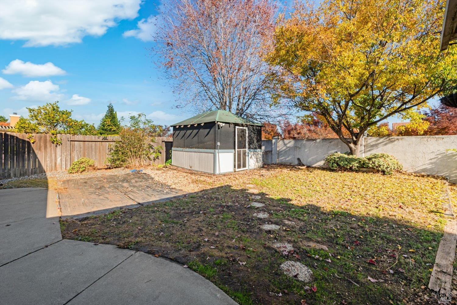 Detail Gallery Image 33 of 40 For 961 Copper Way, Vacaville,  CA 95687 - 4 Beds | 2 Baths