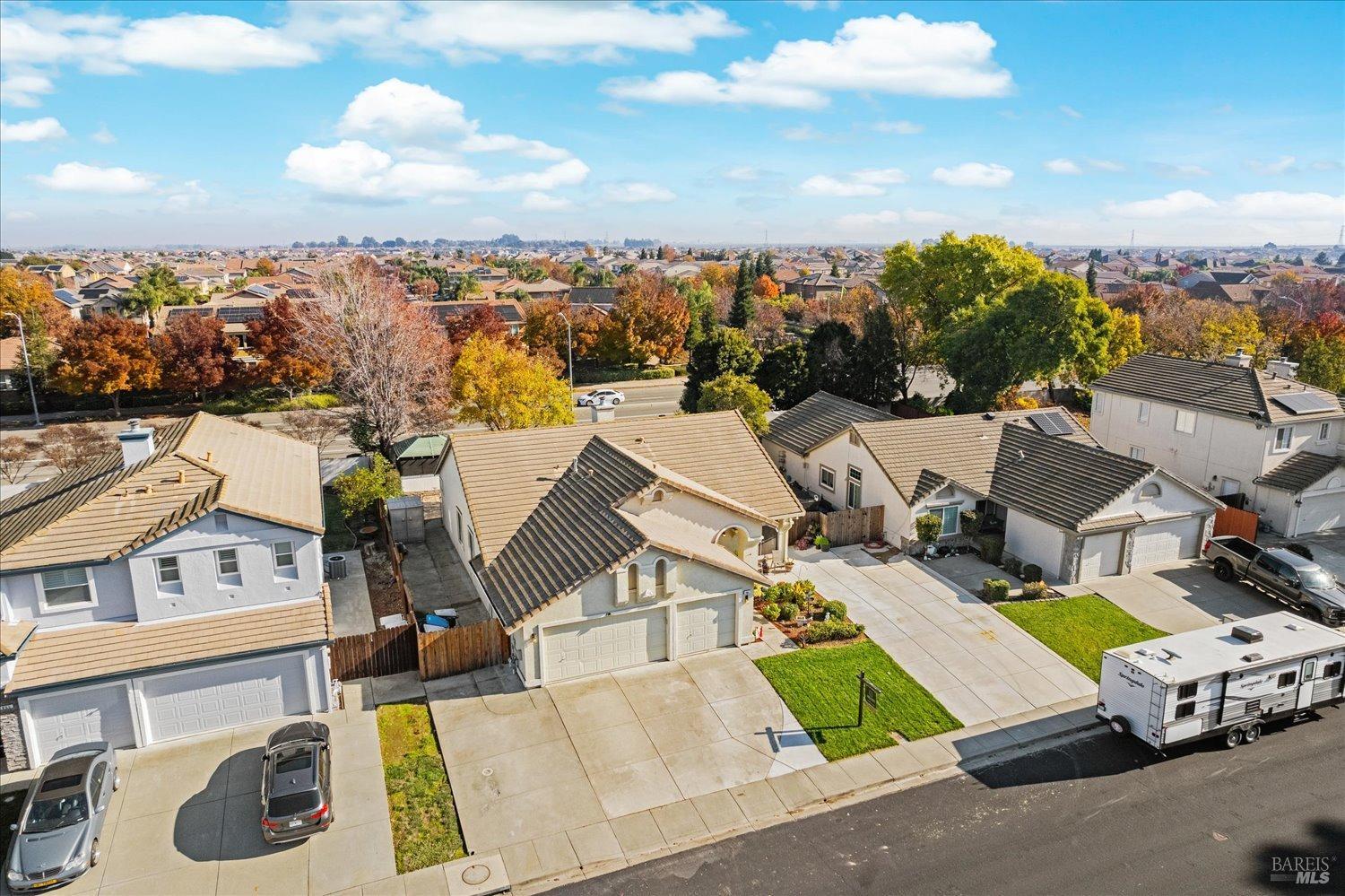 Detail Gallery Image 39 of 40 For 961 Copper Way, Vacaville,  CA 95687 - 4 Beds | 2 Baths