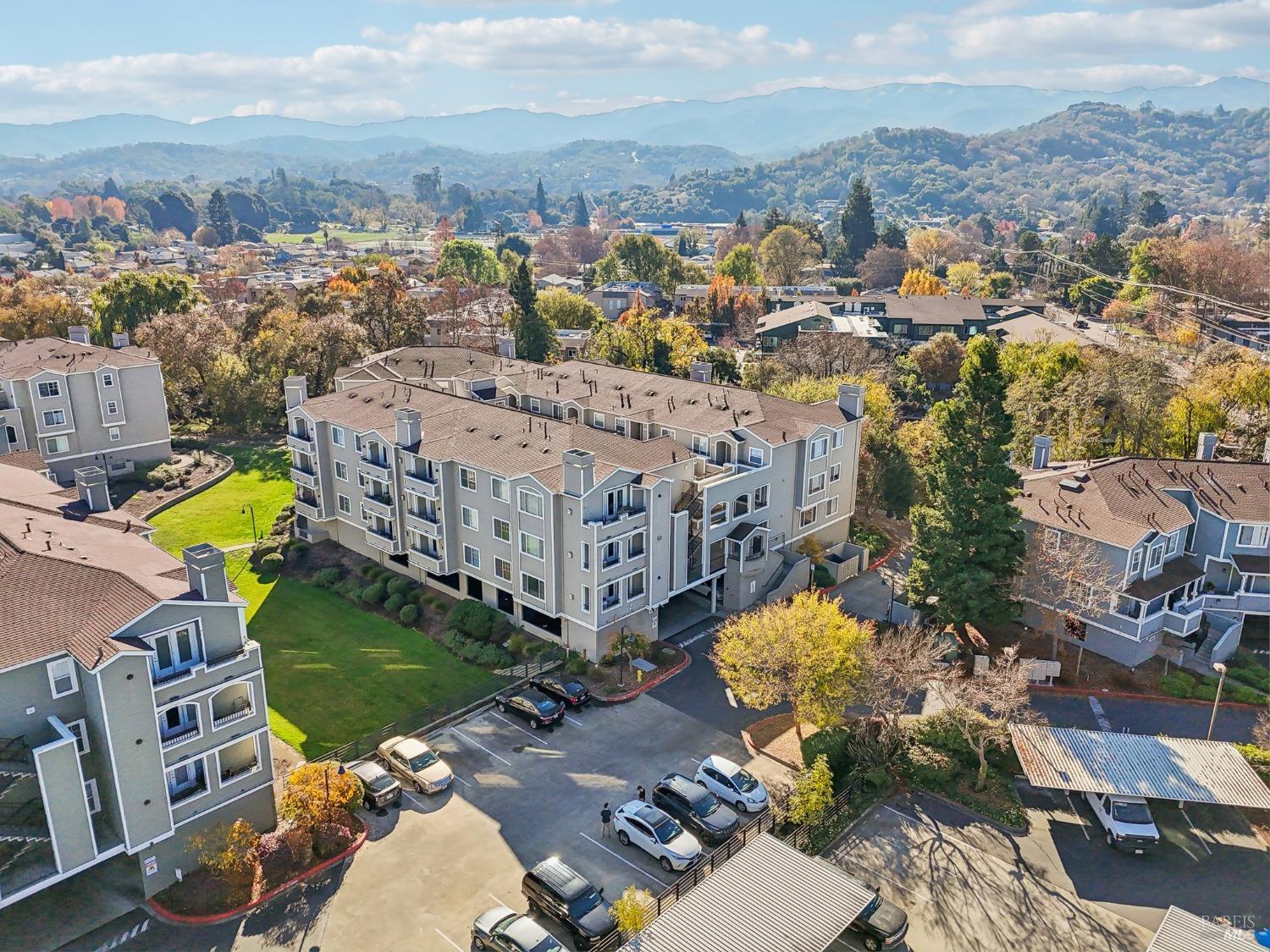 Detail Gallery Image 36 of 46 For 852 Diablo Ave #106,  Novato,  CA 94947 - 2 Beds | 2 Baths