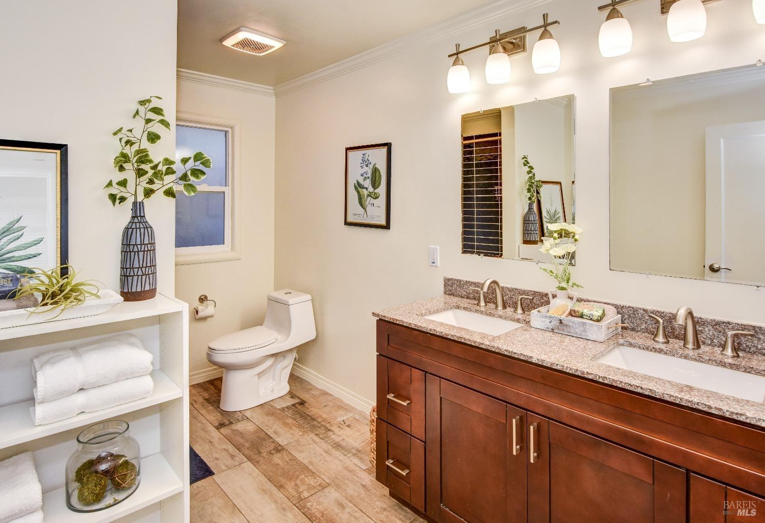 Detail Gallery Image 26 of 49 For 128 La Cresenda St, Vallejo,  CA 94590 - 3 Beds | 1 Baths