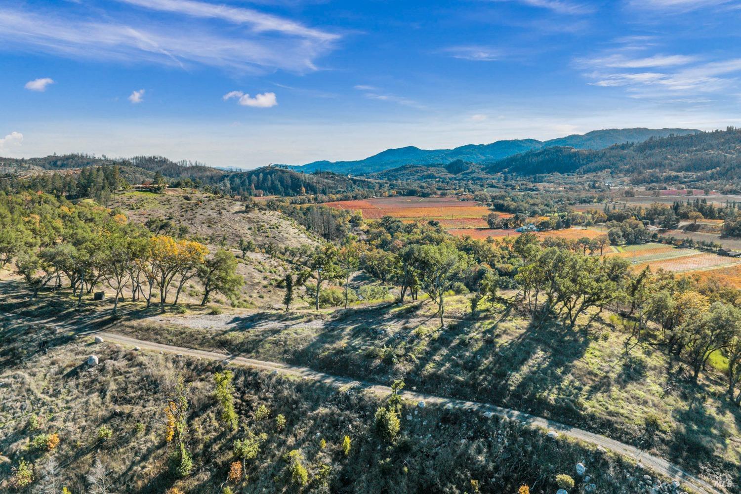 Detail Gallery Image 39 of 39 For 3683 Silverado Trl, Saint Helena,  CA 94574 - – Beds | – Baths