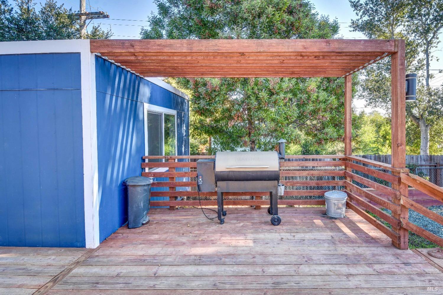 Detail Gallery Image 41 of 49 For 128 La Cresenda St, Vallejo,  CA 94590 - 3 Beds | 1 Baths