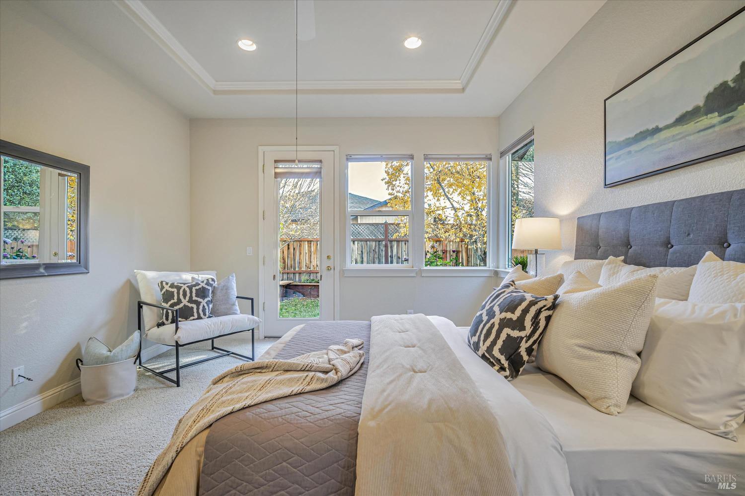 Detail Gallery Image 26 of 45 For 1173 Rochioli Dr, Windsor,  CA 95492 - 3 Beds | 2 Baths