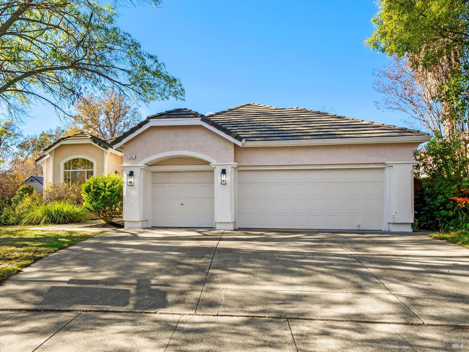 Detail Gallery Image 30 of 39 For 3501 Glenwood Dr, Fairfield,  CA 94534 - 3 Beds | 2 Baths