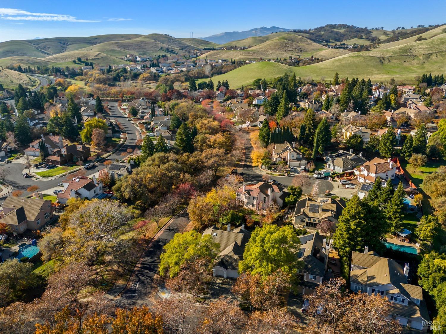 Detail Gallery Image 32 of 39 For 3501 Glenwood Dr, Fairfield,  CA 94534 - 3 Beds | 2 Baths