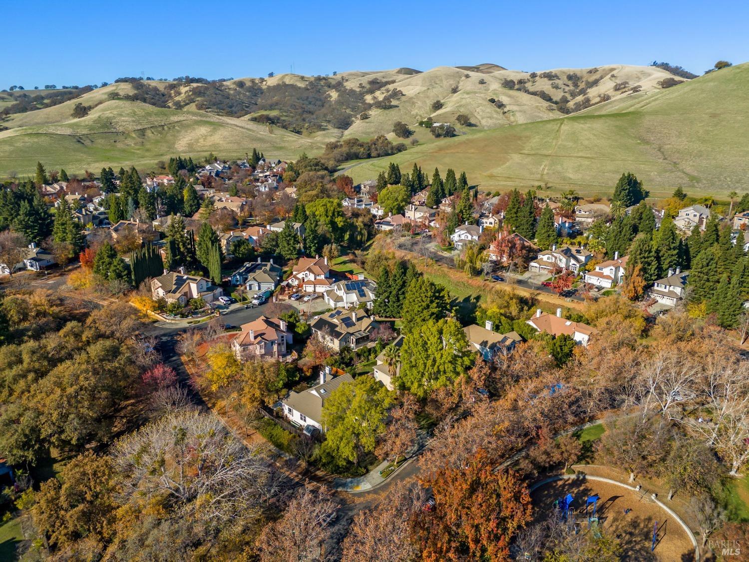 Detail Gallery Image 39 of 39 For 3501 Glenwood Dr, Fairfield,  CA 94534 - 3 Beds | 2 Baths