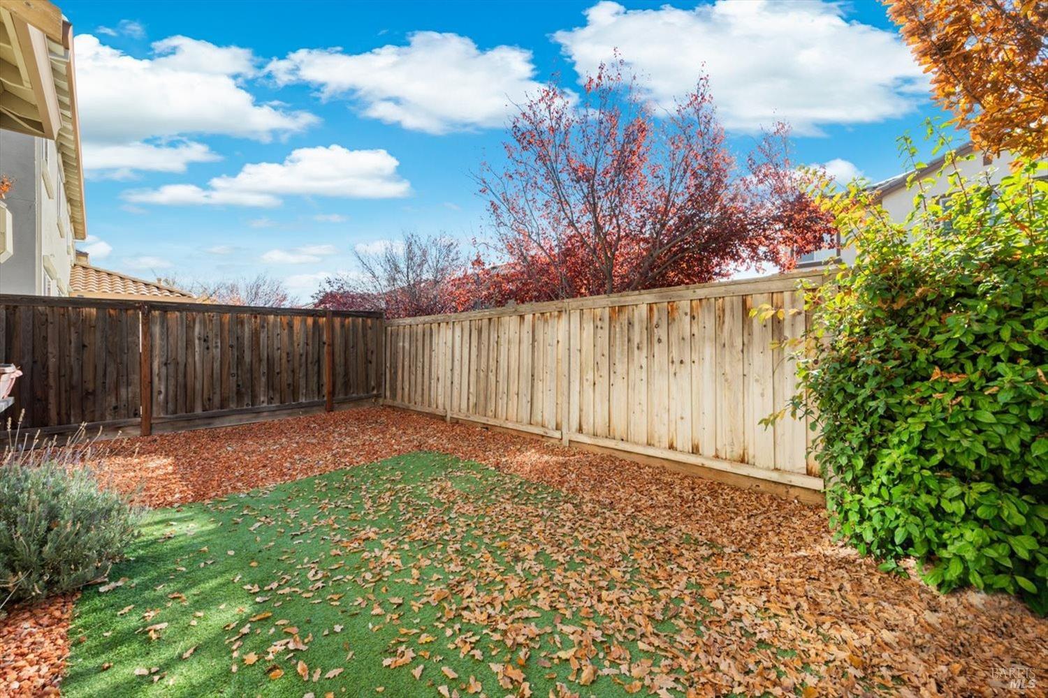 Detail Gallery Image 54 of 71 For 607 Embassy Cir, Vacaville,  CA 95688 - 3 Beds | 2/1 Baths