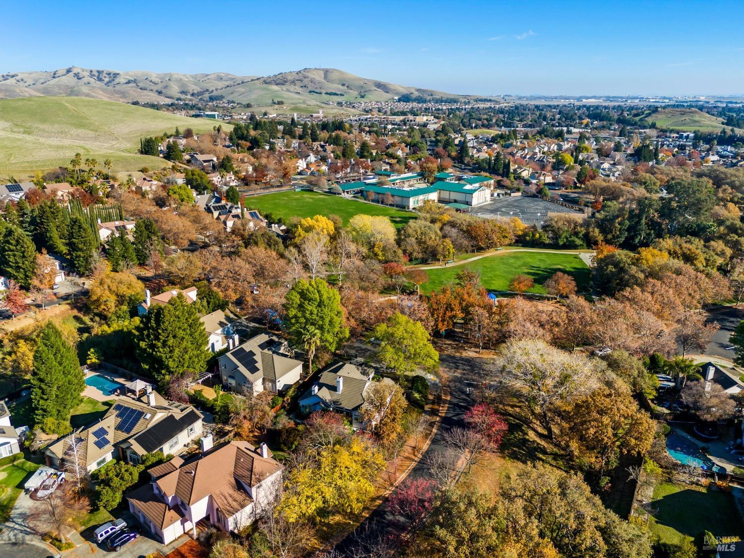 Detail Gallery Image 31 of 39 For 3501 Glenwood Dr, Fairfield,  CA 94534 - 3 Beds | 2 Baths