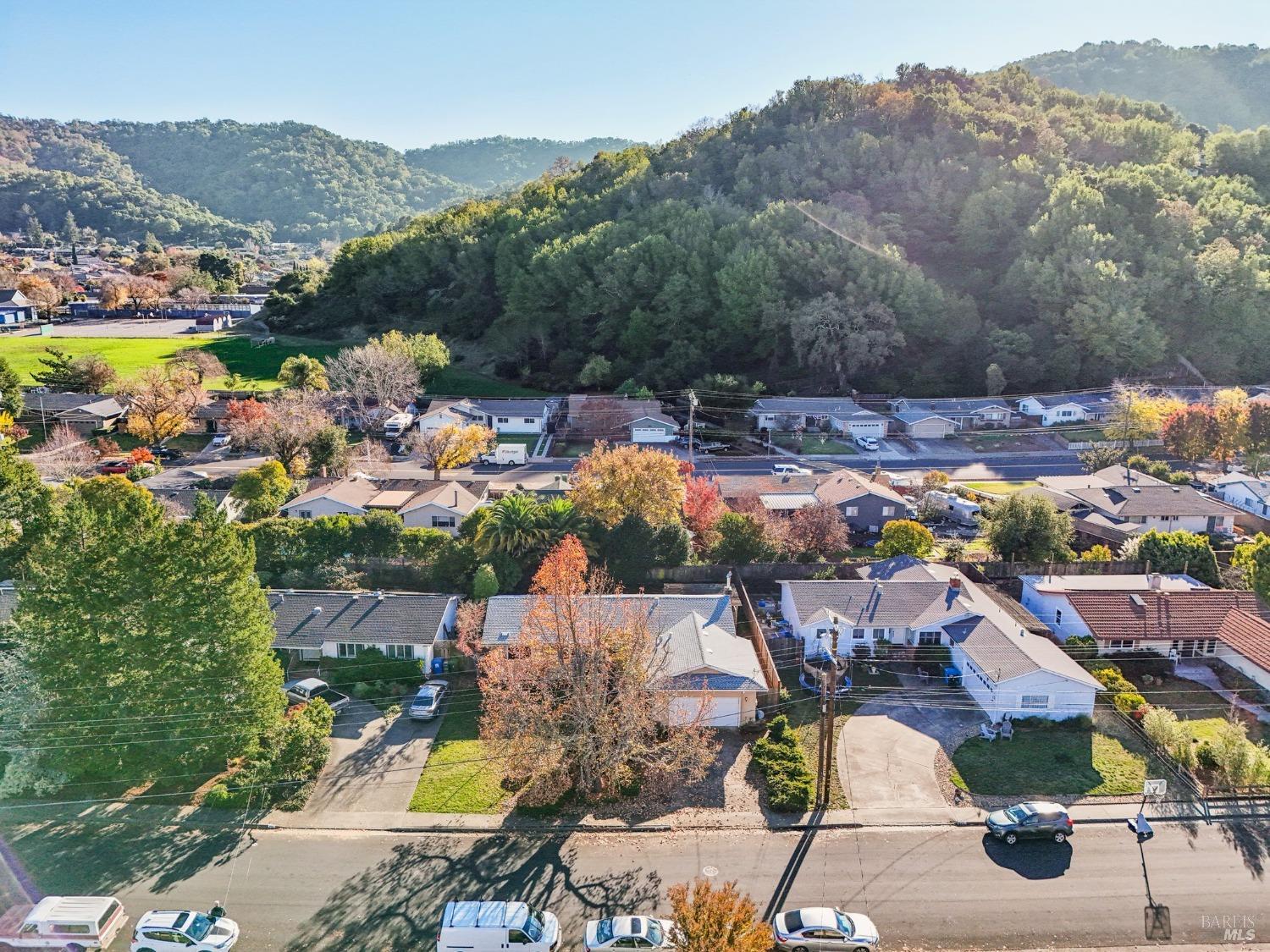 Detail Gallery Image 34 of 39 For 451 via Del Plano Unkn, Novato,  CA 94949 - 3 Beds | 2 Baths