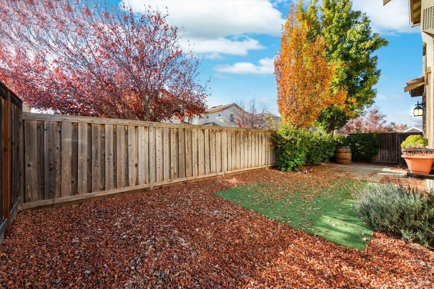 Detail Gallery Image 55 of 71 For 607 Embassy Cir, Vacaville,  CA 95688 - 3 Beds | 2/1 Baths