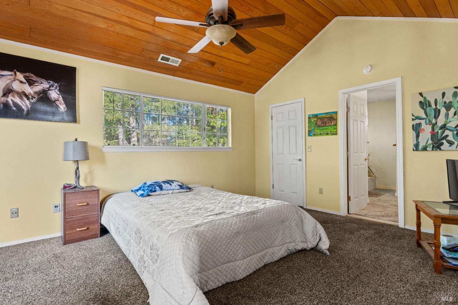 Detail Gallery Image 13 of 23 For 27009 Hawk Ct, Willits,  CA 95490 - 4 Beds | 2/1 Baths