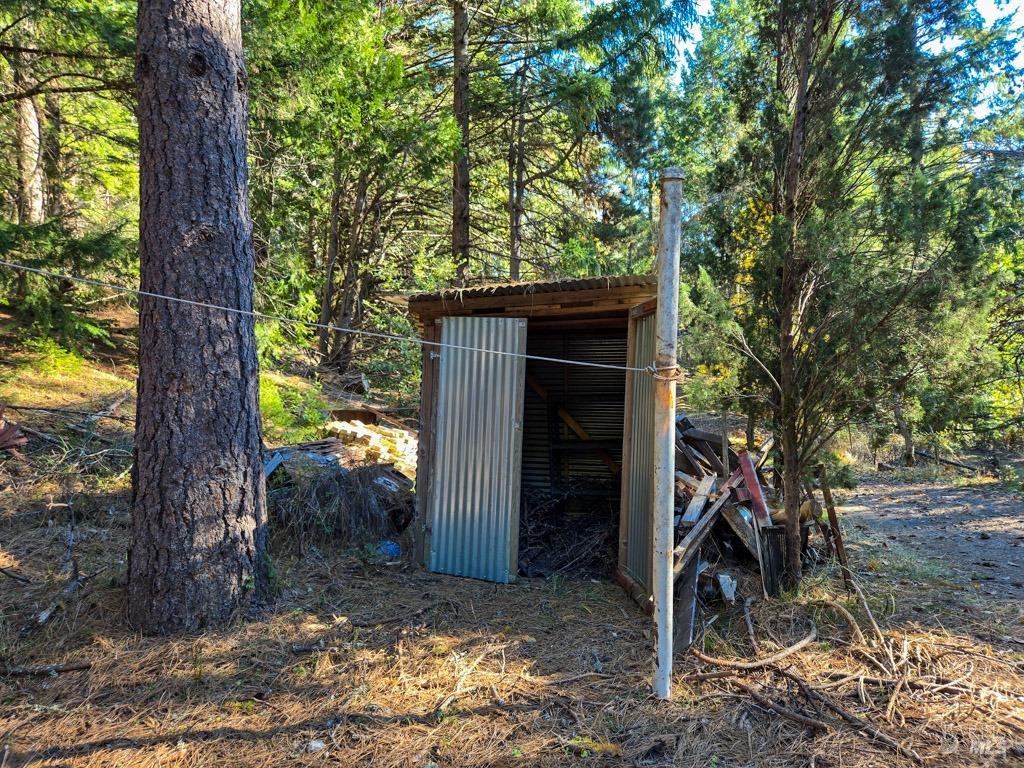 Detail Gallery Image 60 of 63 For 29500 Timberline Rd, Willits,  CA 95490 - 1 Beds | 1 Baths