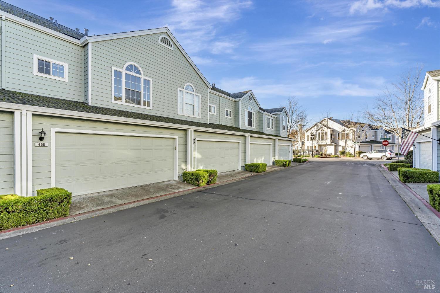 Detail Gallery Image 24 of 28 For 408 Feldspar Ln, Santa Rosa,  CA 95407 - 2 Beds | 2/1 Baths